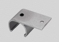 Le tube en aluminium durable de garnitures de tuyau de soudure joint l'oxydation d'AL-28 Andoic