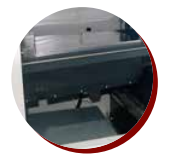 IR Preheating Lead Free Wave Soldering Machine Flexible Modular