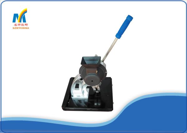 12MM Semi Automatic Grommet Machine