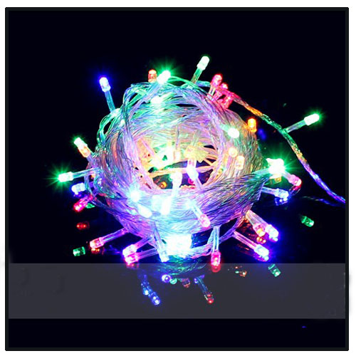 Christmas Celebration Glow Stick Party Dance Festival Gift