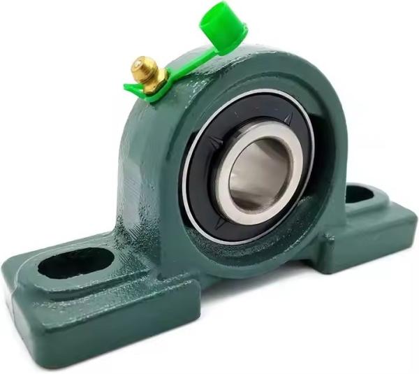 UCP210 Pillow Block Bearing P205 P206 P207 P208 P211 P212 Harvester Bearings Agricultural Machinery Bearings Units