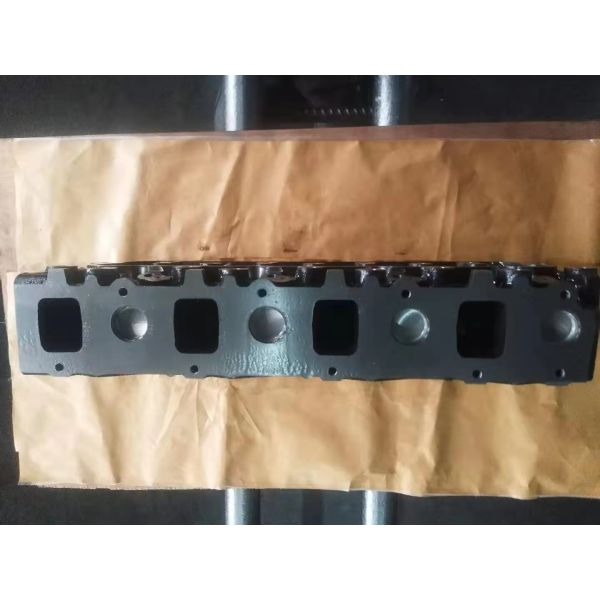 Головка цилиндра СЭ01-10-100М СЭ0110100М для чугуна 8В двигателя МАЗДА Т3500 СЛ дизельного