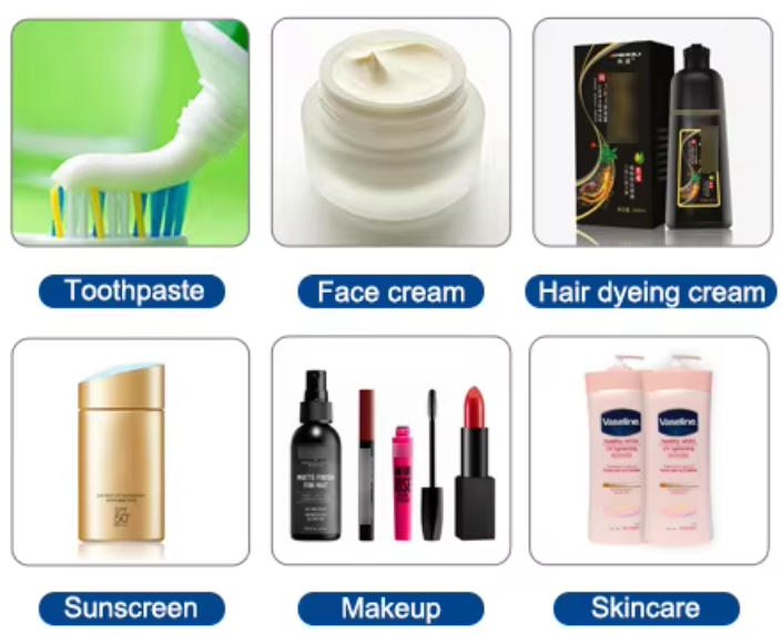 En el caso de los productos de limpieza, se utilizará una solución de limpieza para la limpieza de la superficie.