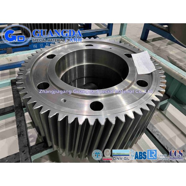 OEM Alloy Gears Suppliers Steel Gear Manufacturer
