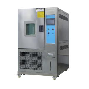 Temperature Humidity Test Chamber