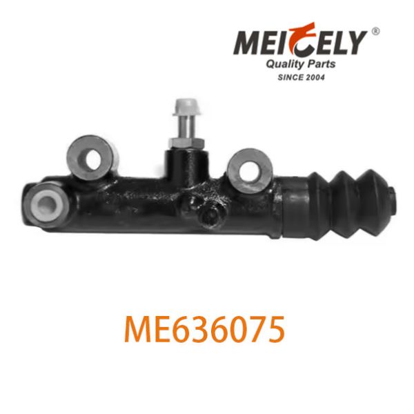 ME636075 26671545 OEM Metal Auto Parts Clutch Master Cylinder For Mitsubish
