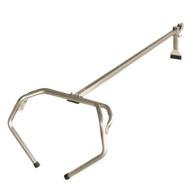 Robust Stainless Steel Calf Puller Enhanced Calving Efficiency With Precision Ratchet For Large Breed Cows