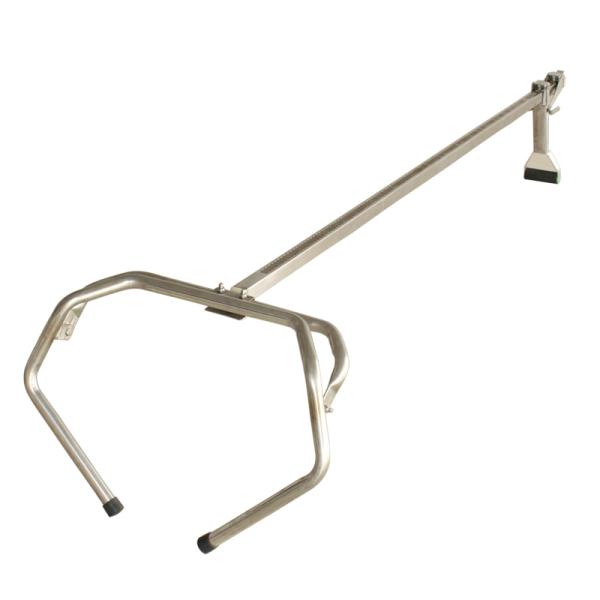 Robust Stainless Steel Calf Puller Enhanced Calving Efficiency With Precision Ratchet For Large Breed Cows