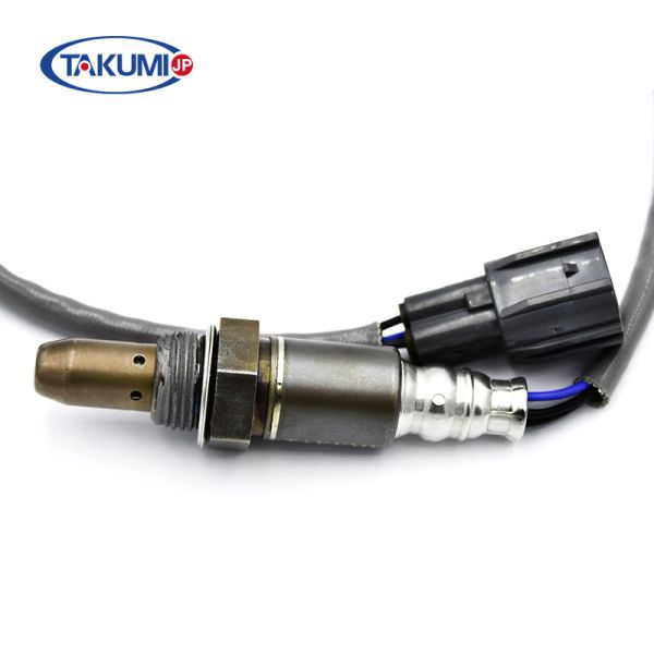 High End Auto Car Parts Lambda O2 Oxygen Sensor For Toyota RAV4 DENSO 89467-0R040