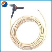 Ar da água do termistor do sensor de temperatura da associação de GLX-PC-12-KIT solar com 15 pés de cabo
