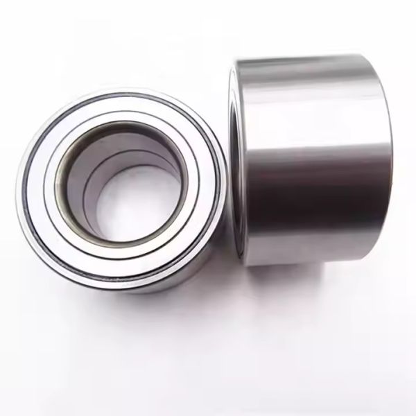 Front Auto Wheel Bearing DAC45830045 45x83x45 Hub Bearing