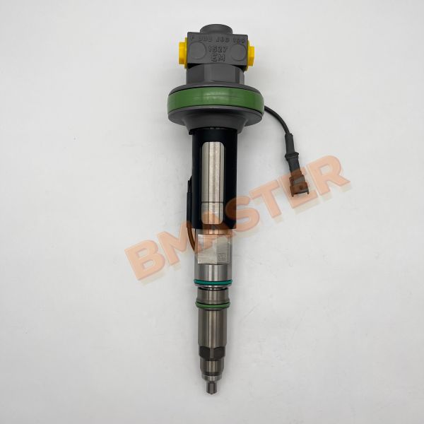 4964170 Fuel Injector With QSK38 And QSK19 Engines Replacement Part