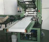 Carton Packing Packaging Unit For Cigarette Production Manufacturing