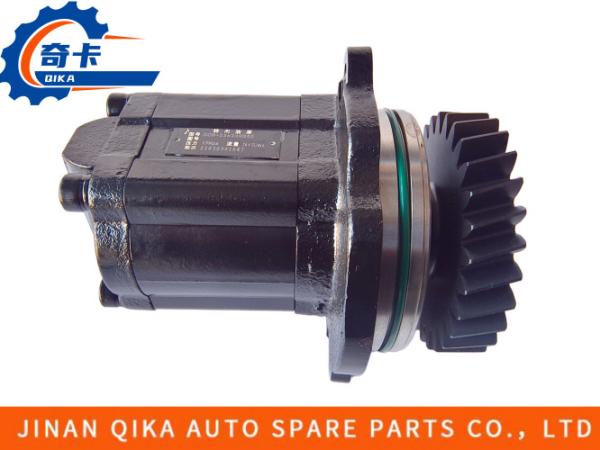 Gear Pump Of Same Force Wide Body Mine Car Truck Engine Spare Parts Zcb-25x200s02