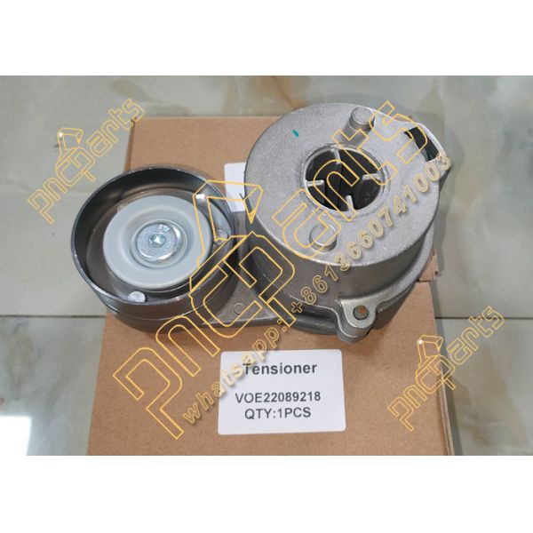 Tensioner Tensioner пояса VOE22089218 EC200D Volvo EC210D 22089218