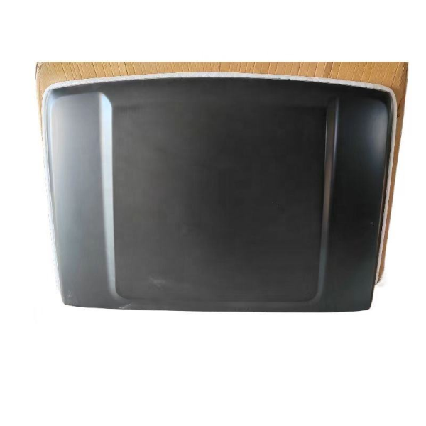 Front Engine Bonnet Assembly OEM 8402119XKM01A Impact Resistant Off Road Body Replacement Part