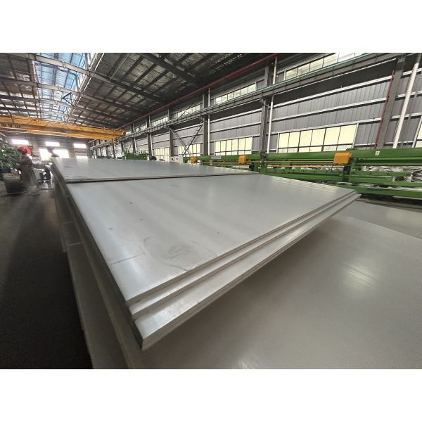 309S Stainless Steel Plates