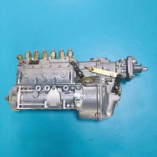 3912643  6CT8.3 L8.9 Diesel Engine parts small mechanical electric fuel pump 4981867