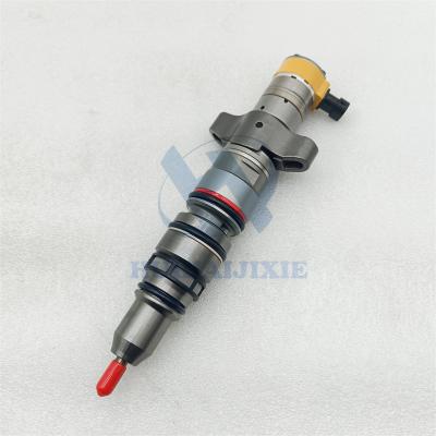 557-7633 Excavator / Bulldozer Fuel Injector Parts 5577633 20R-8968 20R8968