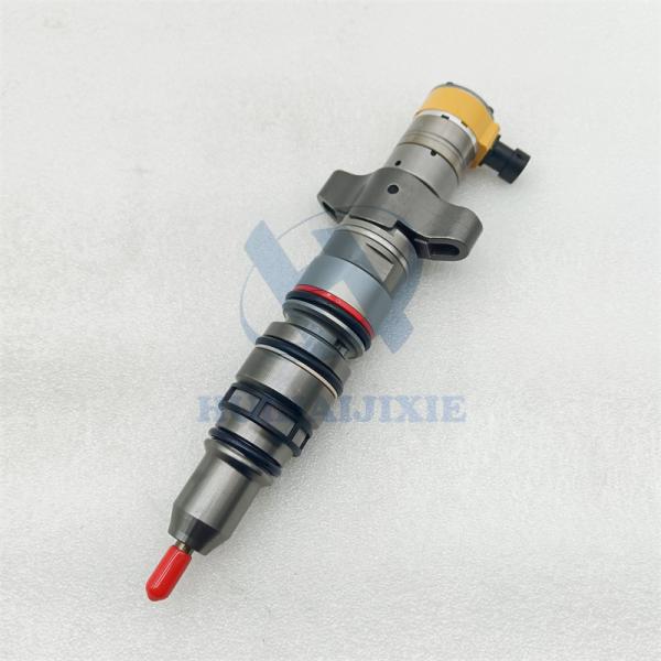 557-7633 Excavator / Bulldozer Fuel Injector Parts 5577633 20R-8968 20R8968
