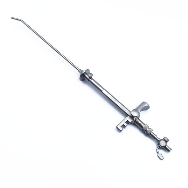 Instrumento de ginecologia elétrico Hystera-Cutter para morcelação uterina segura e eficaz