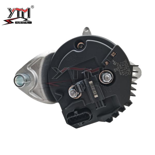 KRAUF 8PK 24V Alternator For French car V.I. 440.18 12.1 DXi12 10.2004-04.2006 ALB1853AN
