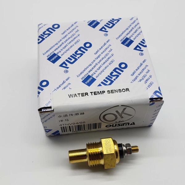 OUSIMSA Water Temperature Switch 4TNV94 4TNV98 For Excavator YANMAR