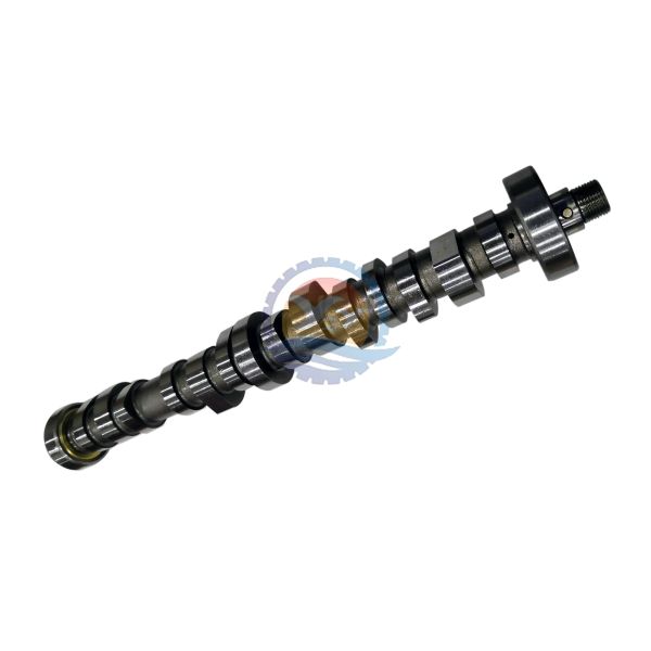 High Quality 4LE1 4LE2 Camshaft 8980305670 8-98030567-0 for Isuzu Excavator Engine Parts