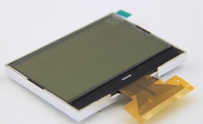 Módulo gráfico da exposição de 12864 mono FSTN LCD para medidores