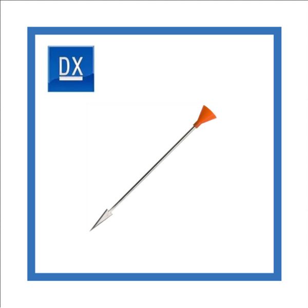 Le rasoir en acier de ressort darde le tir à l'arc de chasse que la large tête a