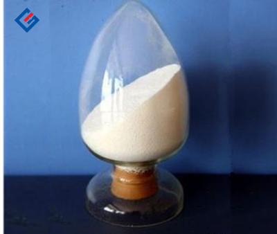 pó alterado da alumina de 3um 7um 99,99% mínimos brancos