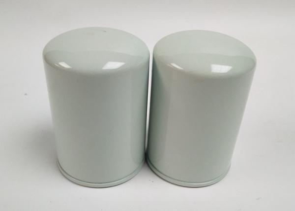 0.1 Micron Heavy Duty Truck Filters EPR Seals Fiberglass Fuel Water Separator Filter