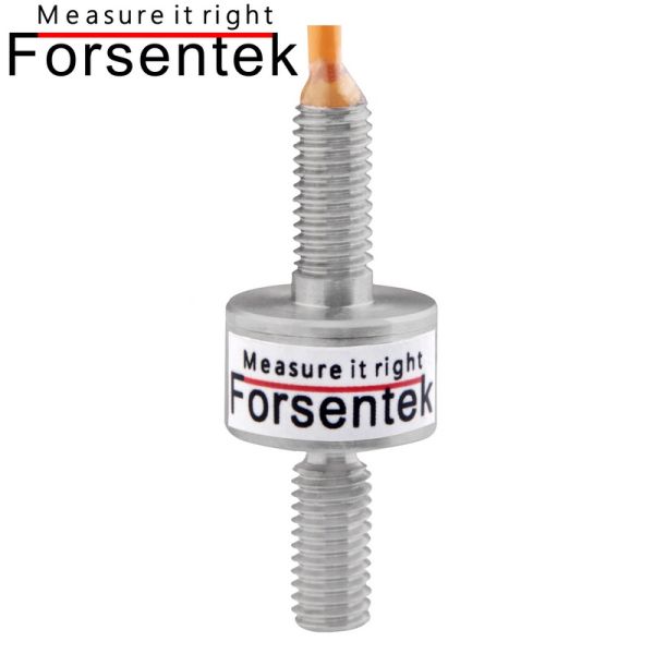 Inline load cell inline force sensor 50N 100N 200N 300N 500N