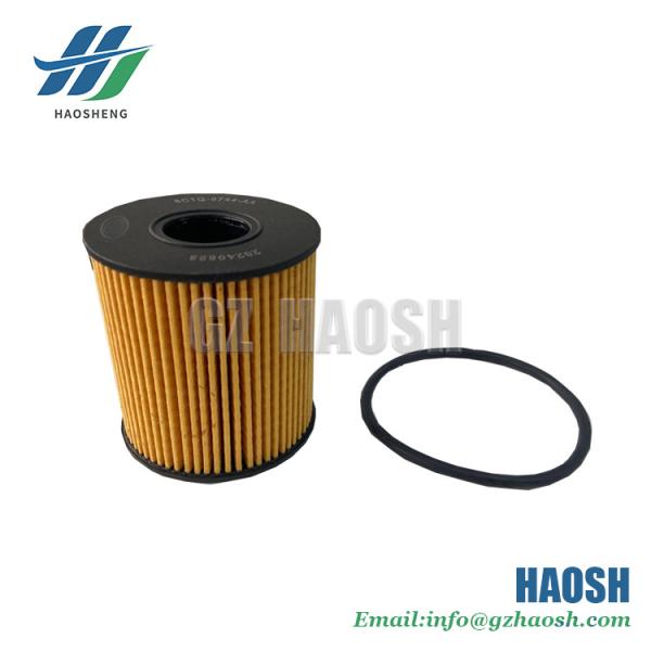 6C1Q-6744-AA FOR FORD TRANSIT V348 OIL FILTER