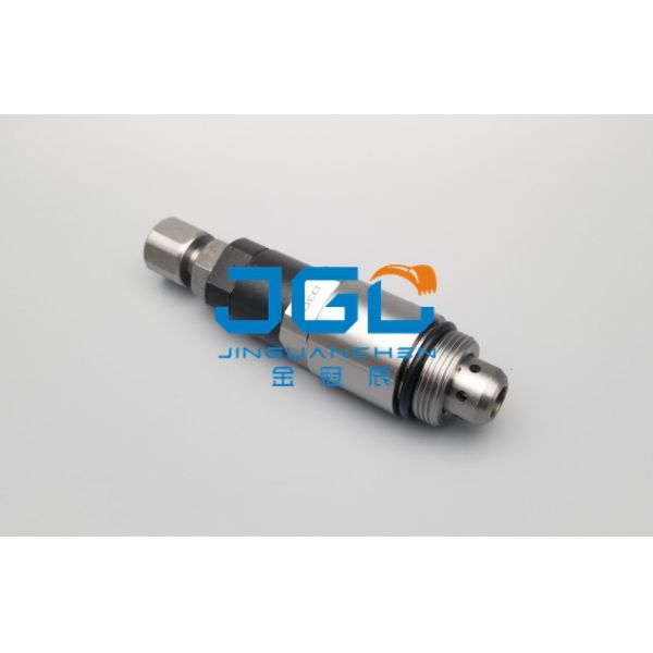 Клапан сброса 0855677 гидравлических компонентов 085-5677 экскаватора E70B