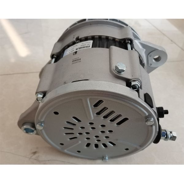 Nuevas partes diesel 1978820 del alternador del generador de E325C 185-5294