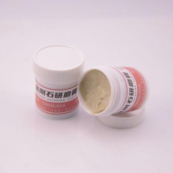 US Xinrui Diming Diamond Paste Set for Grinding 30.00cm * 20.00cm * 30.00cm Package Size
