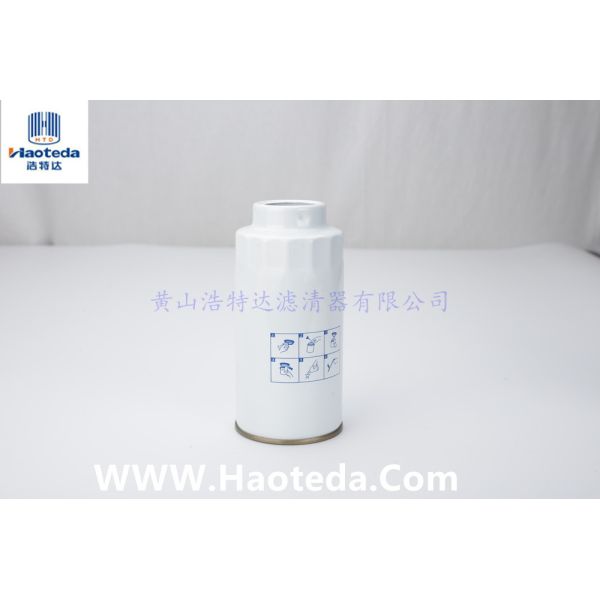 16405-01T70 Car Oil Fuel Filter 8000-10000KMS For Lubrication