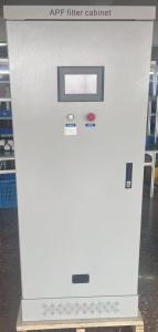 50Hz Active Filter Power Distribution Cabinet 0.4kv Low Voltage Cabinet