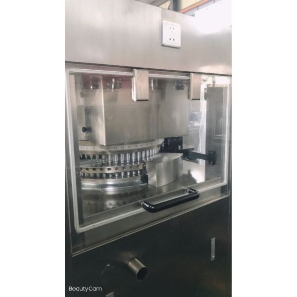 Планшета прессы стали IPT 180000pcs/H Stanless машина одиночного пробивая