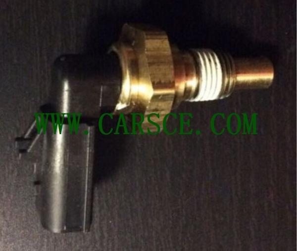 Detroit Diesel SERIES 60 Coolant Temp Sensor 23527830