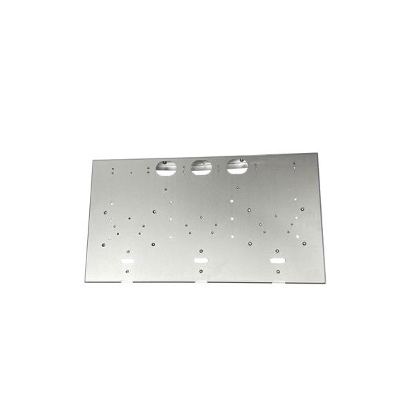 Customized Precision Metal Cabinet Assembly for Aerospace Defense Automotive and Industrial Machinery