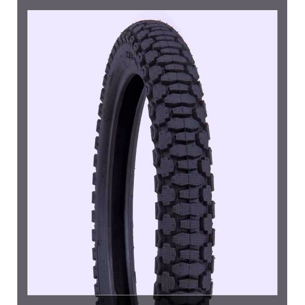 Велосипед грязи 6 ПАР J642 с автошины 2.75-17 мотоцикла дороги 2.75-18 3.00-18 трубка M c ISO9001