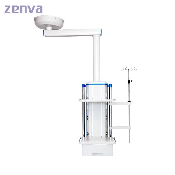 Hospital Room Ceiling Mounted Pendant Medical Icu Pendant