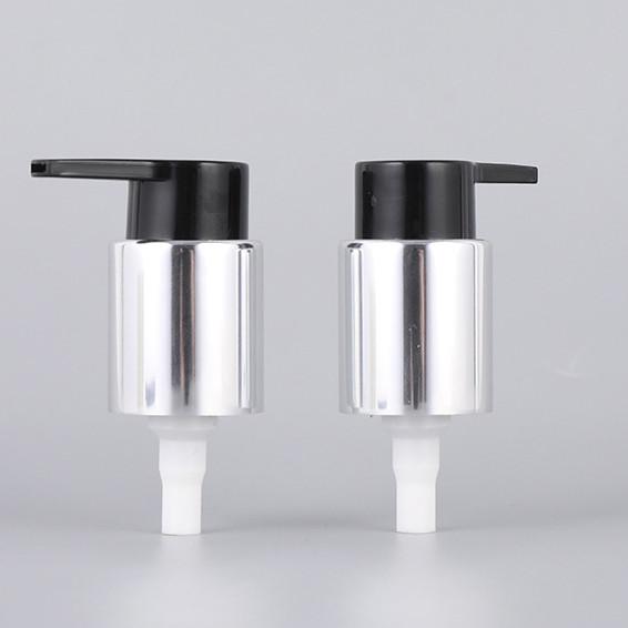 24 Teeth Long Mouth Pressing Switch Makeup Remover Oil Pump 0.25cc