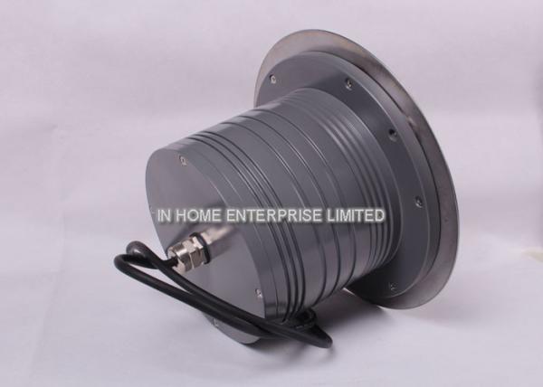 favorável ao meio ambiente IP68 impermeável claro subterrâneo do diodo emissor de luz da ESPIGA 18W