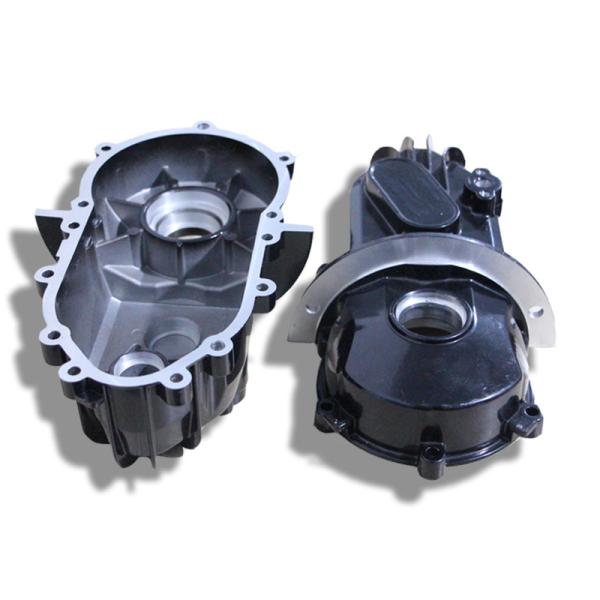 Peças aeroespaciais do CNC do auto material feito sob encomenda das peças do CNC da precisão de Marine Sleeve /Bushing