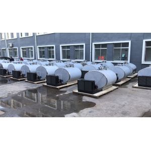 Qingdao Dema Machinery Co., Ltd.