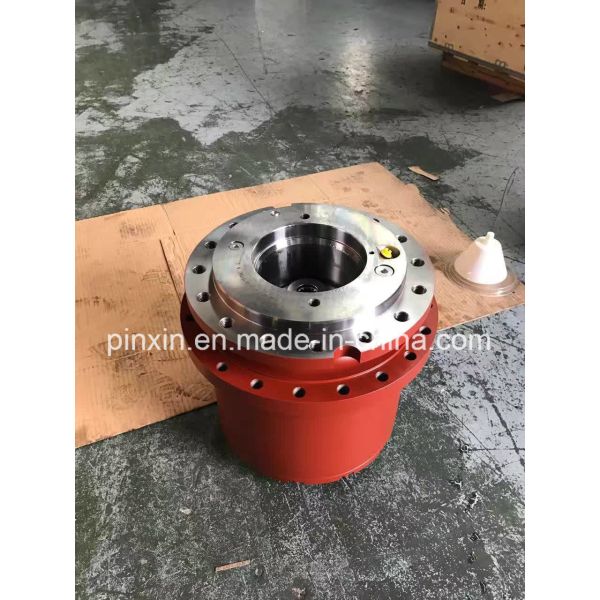 GFT7T2 Gearbox Traveling Speed Reducers for Torque Arm Type Installation in Gft Serise