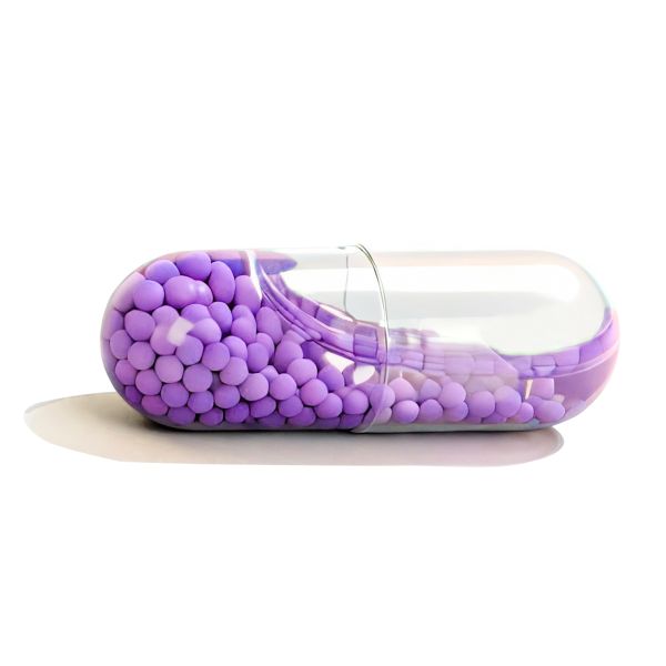 Beauty & Skin Complex Beadlets in Liquid Capsule